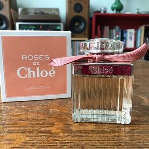 Roses de Chloe 2.5 oz
